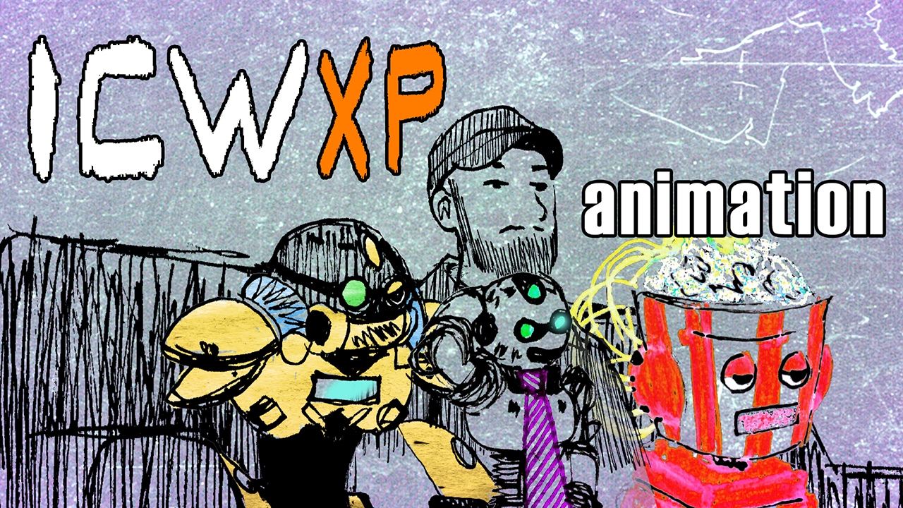 ICWXP Animation by Jas Carpenter