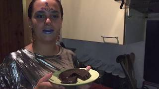 Chinese Seasoning Icles Recipe - Gishwhes 2017 Resimi