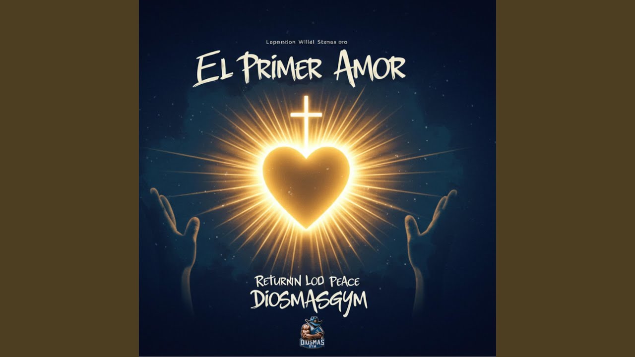 El primer amor - Diosmasgym
