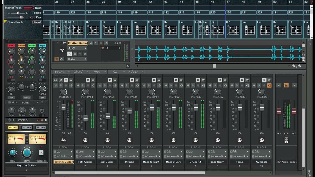ヘルナンドス・ハイダウェイ 