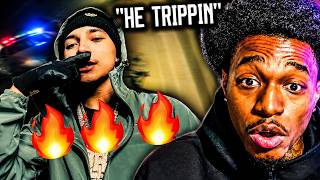 TearItOffDboy - Outro (Official Video) REACTION