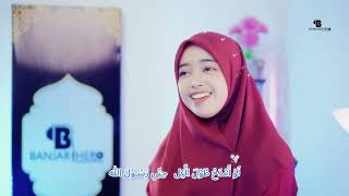 AINAIYYA FIDA CANTIK