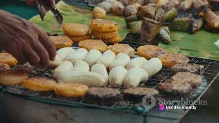 Street Food Chronicles  A Global Culinar
