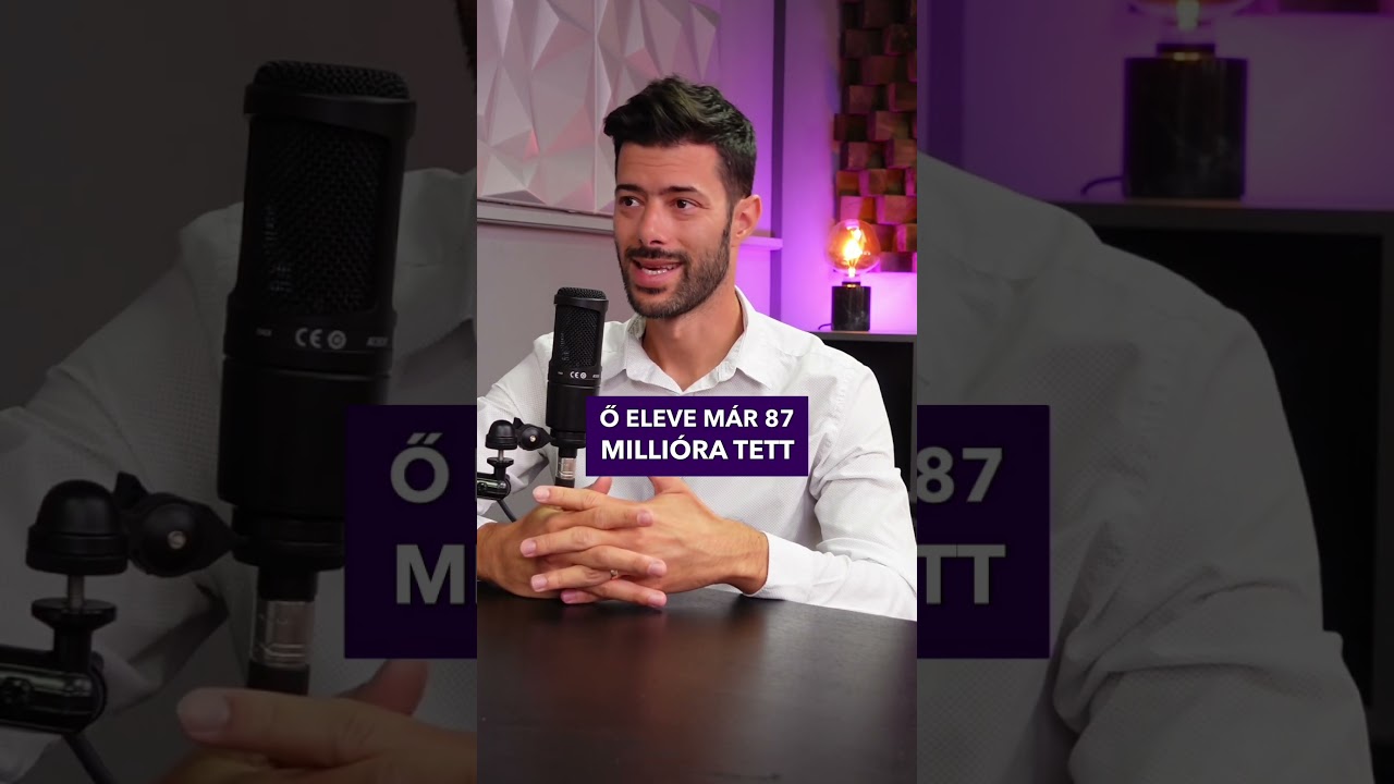 Alku vagy licitháború?📈📉 #berényibalázs #karmalink #ingatlanpiac
