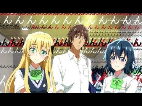 一体誰と誰が付き合ってるんだ（困惑）[ゲーマーズ！ アニメ 10話]