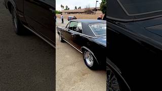 1965 Pontiac GTO #musclecar #pontiacgto