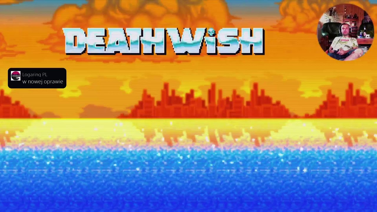 DEATHWISH ENFORCERS - PS4/PS5 - YouTube