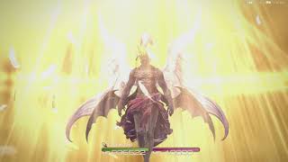 Final Fantasy XIV: Kefka Savage Paladin Solo Clear (O8S/Sigmascape 4.0 Savage)