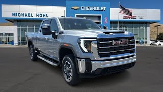 2026 GMC Sierra 2500HD SLT NV Carson City, Reno, Fernley, Lake Tahoe, Northern Nevada