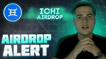 ICHI Coin Airdrop | Get Up to $15,000 $ICHI | Crypto Airdrop November 2025  [step by step guide]