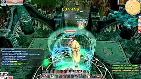 CABAL Online PH (Jupiter Server)