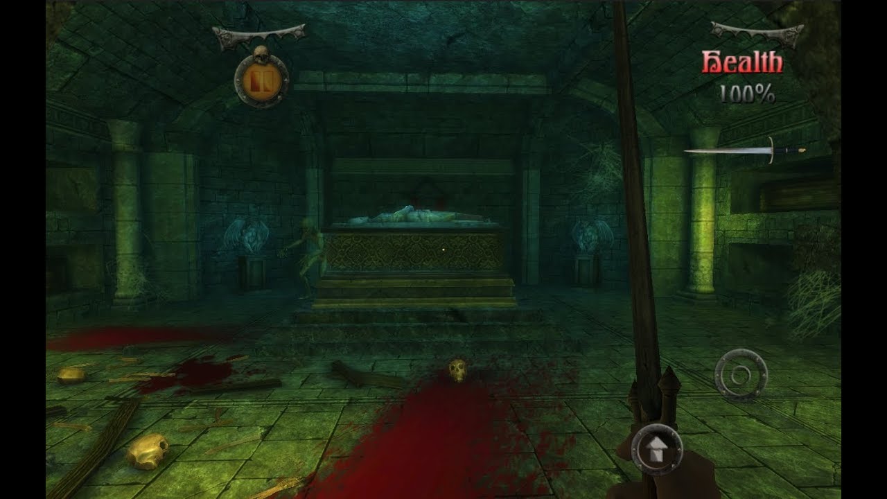 Stone Of Souls 2 Free (by EGProject) / Android Gameplay HD