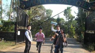 barkada by parokya ni edgar.. HRM STUDENT FROM MSU MAIN
