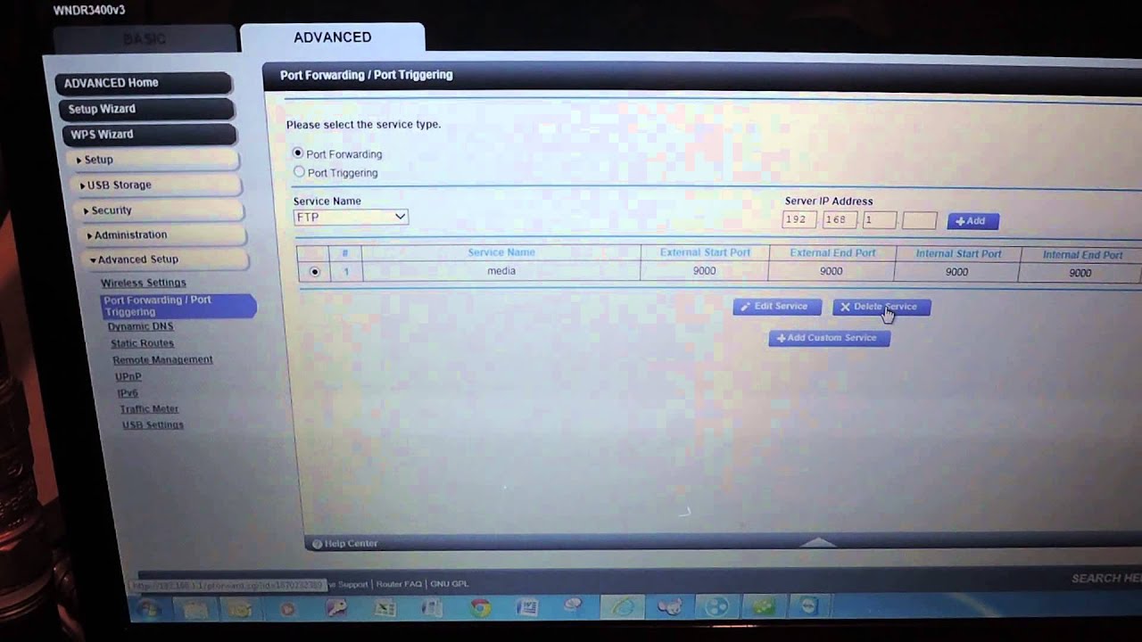 configurar dvr y router para ver por internet facil - YouTube