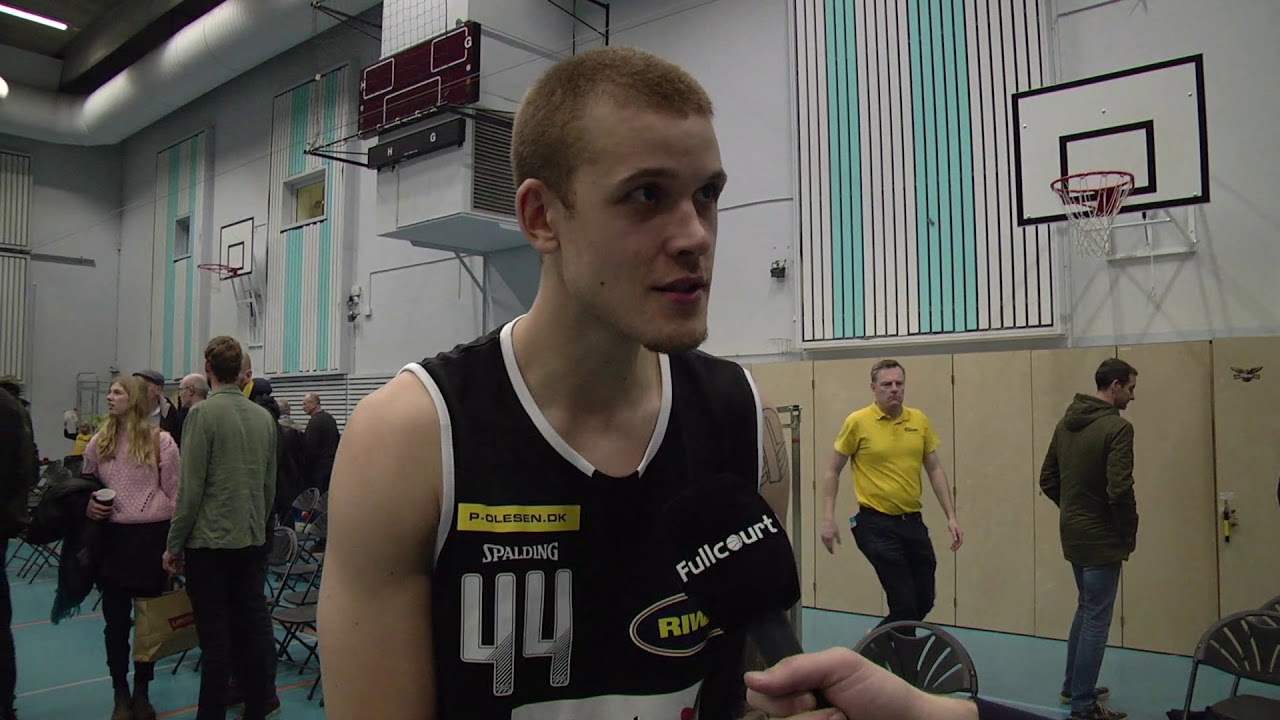 Thomas Lærke: Vi tog Falcon seriøst