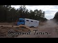 Expeditionsmobil - Grand Tour Mercedes Benz Atego 1024 4x4