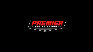 Premier Racing Setups 2022 Commercial