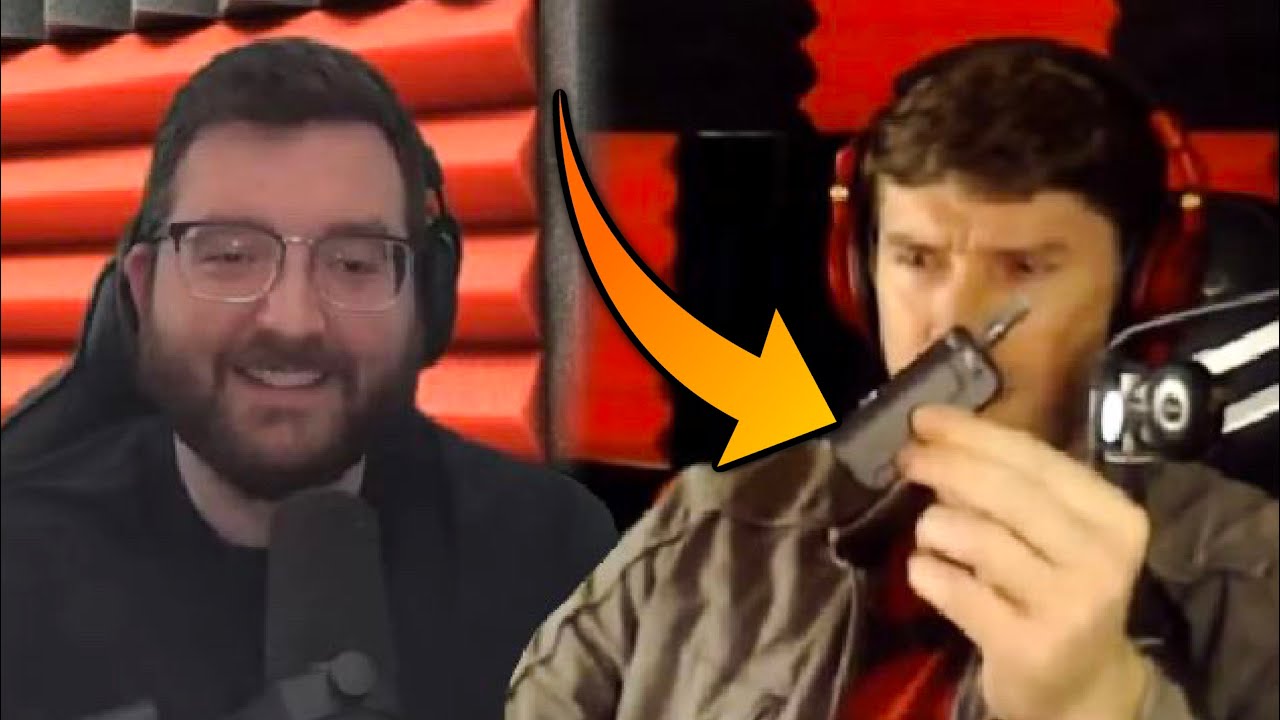 Kyle's New Delta-8 Pen | PKA