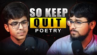 Download Lagu To Chup Hi Rehna | Reality Speash | Fiazan Illahi - By The HA Podcast