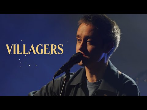 Villagers - Everything I Am Is Yours (Lyrics)