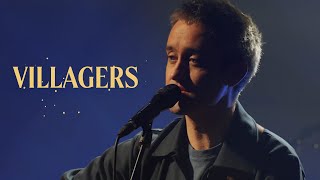 Villagers - Everything I Am Is Yours (Lyrics)