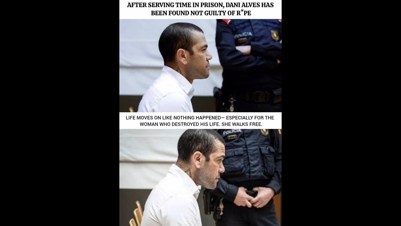 Ложные обвинения разрушили его жизнь 🥲👀 