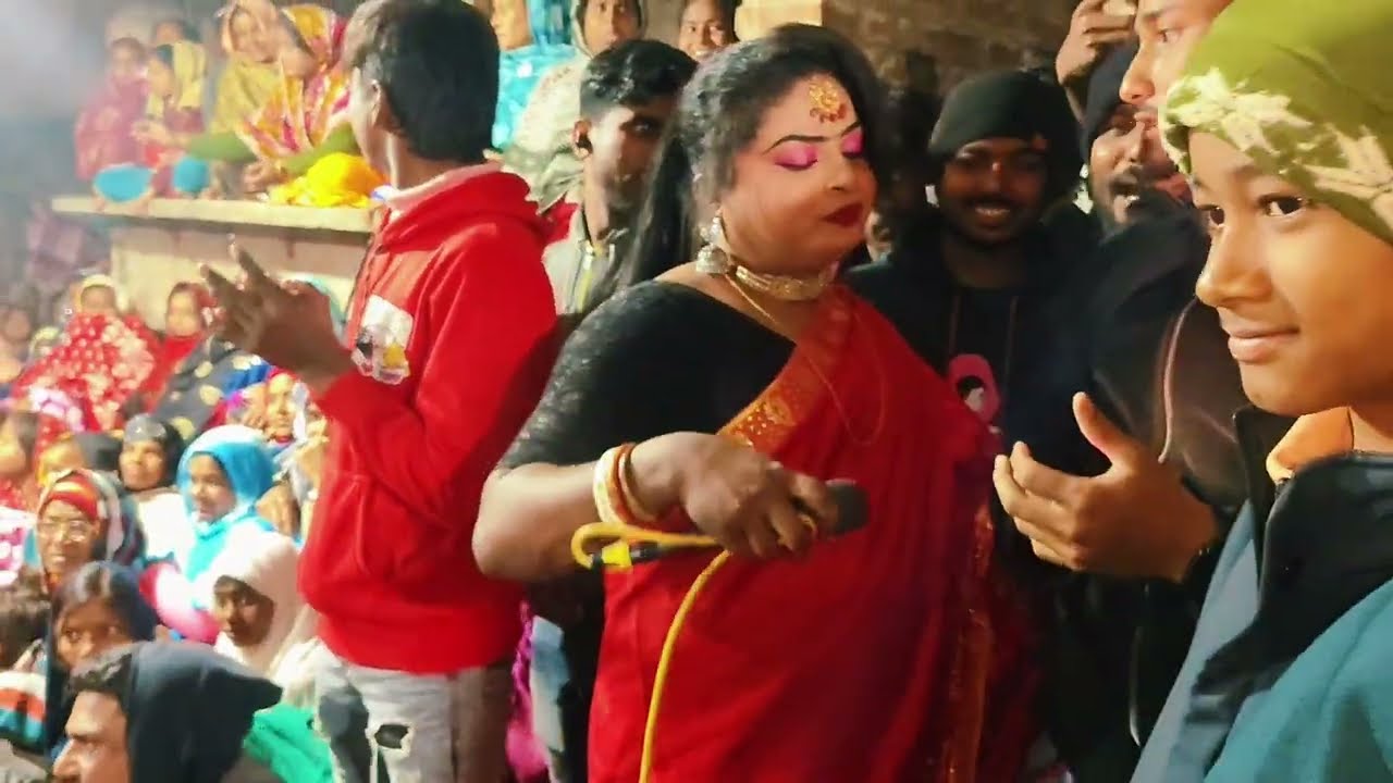 sotto pirer gan || ফুল তুলবো আর খেলা করবোগো || full tulbo ar khela korbogo || #sottopirergan 2026