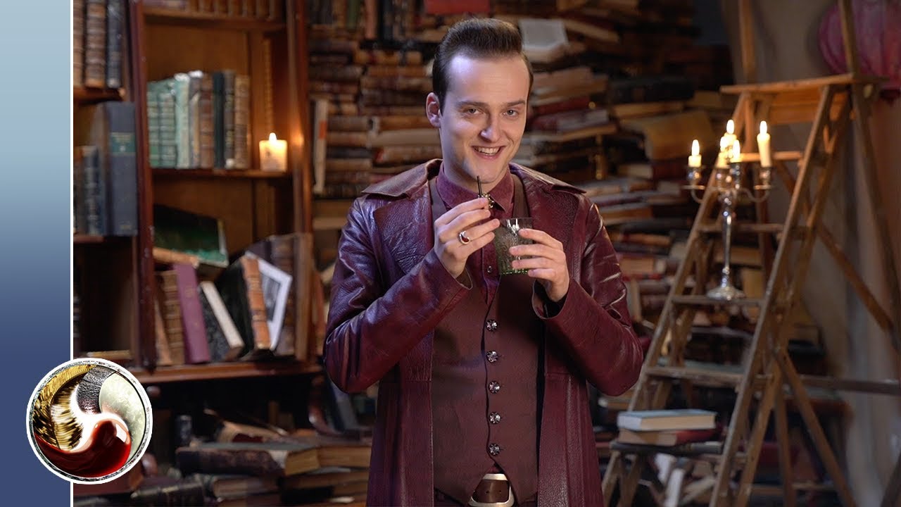 Hoe goed kennen jullie mij? - Quizzen met Vladimir