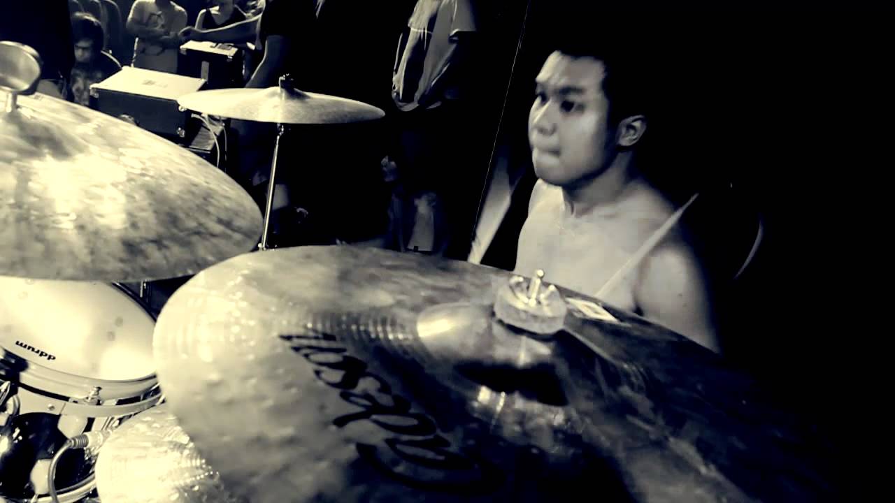 Petersaysdenim Invasion tour Malaysia