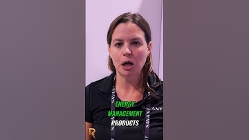 Savant: Smart Home & Power Company You NEED to Know!