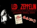 Led Zeppelin - Live in Orlando, FL (Aug. 31st, 1971) - Audience Recording