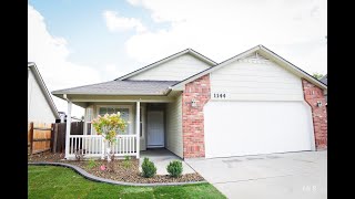 Residential for sale - 1144 S Grayling Ave., Meridian, ID 83642 Wealth