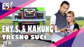 Eny Sagita feat. Kakung Lintang - Tresno Suci [OFFICIAL]