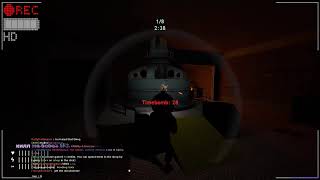 Slender Fortress: Random Clips | E. 187