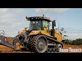 Challenger MT740 Tested | Farm Trader