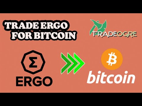 Where to Sell Ergo