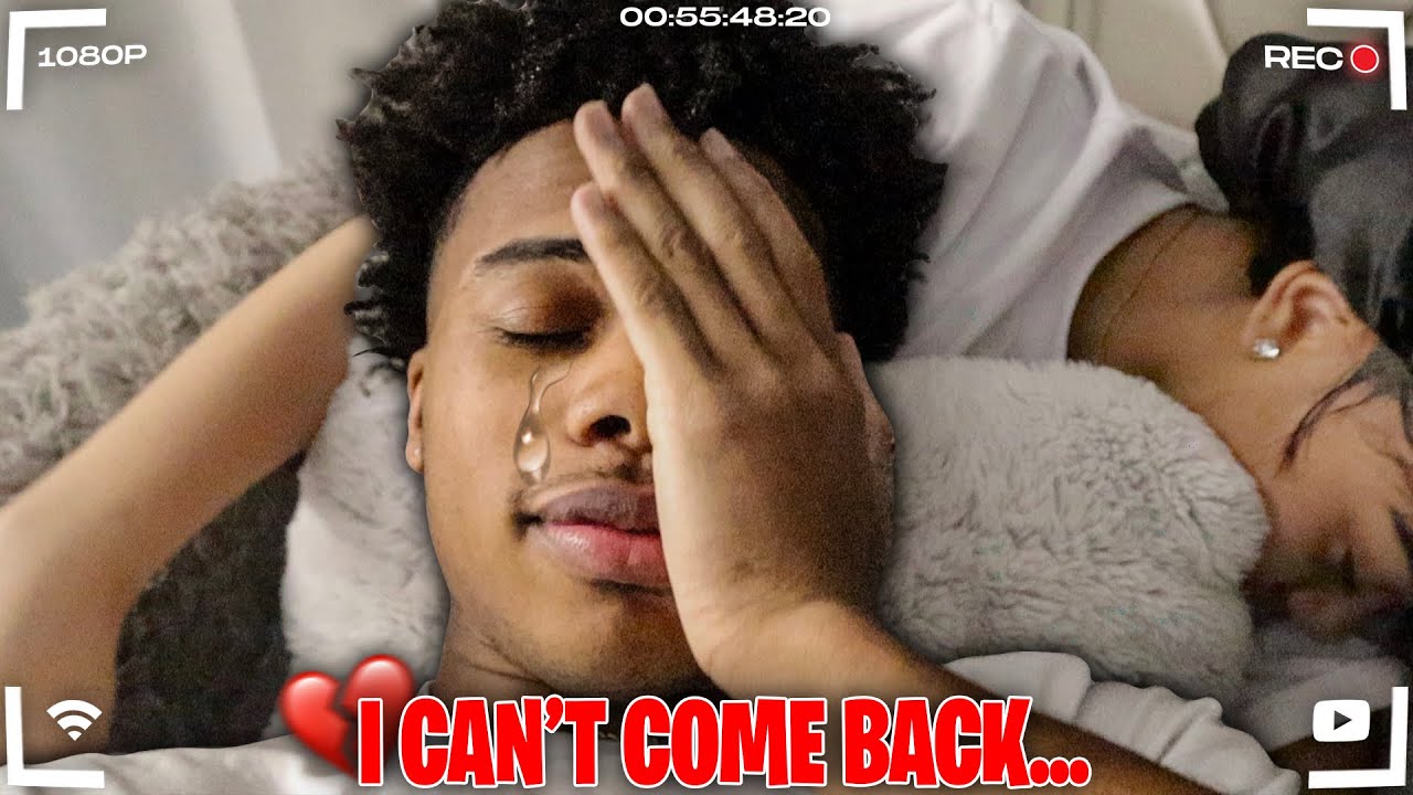 MY LAST TIME SEEING HER..💔😔