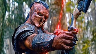 Predator: Badlands Twist Ending Explained | Alien vs Android vs Creatures