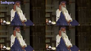 Troubled By Fear? Just Change Your Channel - Sadhguru