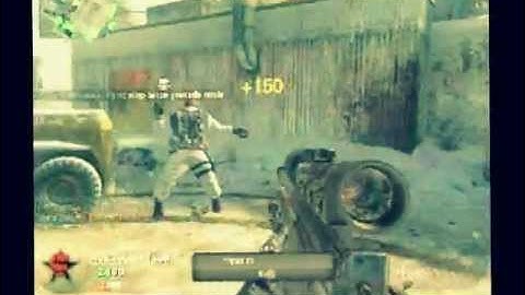 HD - Black Ops Montage 1 - OpTic AgeX - Episode 1 - Powered by Evil Controllers