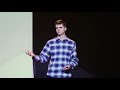 How To Speak The Language of Mental Health | Alejandro Serrano Saunders | TEDxUniversityofGlasgow