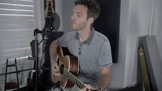 Video thumbnail of "Soundgarden - The Day I Tried to Live Acoustic - Sean Daniel"