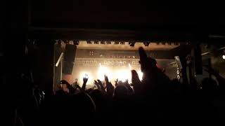 Beatsteaks - live im Substage: I do