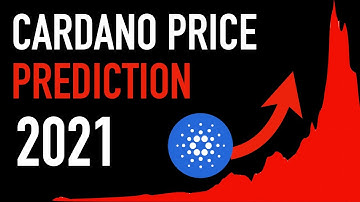 Cardano Price Prediction: How High Will ADA Go?