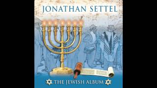 Video thumbnail of "Oifen Pripitchik (Yiddish Songs) -  Jonathan Settel  - The Jewish Album"