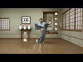 藤村紫皇・舞踊振付作品集「夕鶴」
