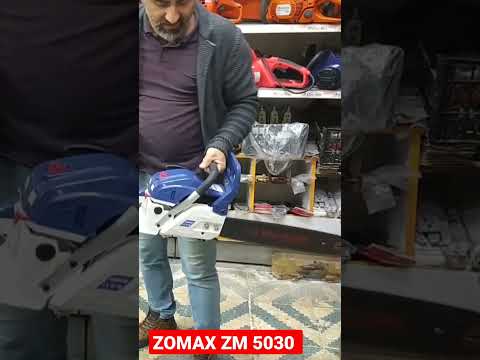 ZOMAX ZM5030 TAM BİR CANAVAR