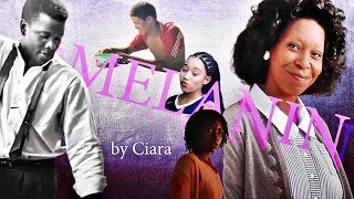 Multifandom Black cinema | Ciara - Melanin ❤ Eden Edits 🌈