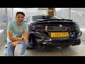 Transforming My New BMW M8 Competition!