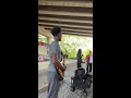 Now THIS Is What I Call A "Jam Session"